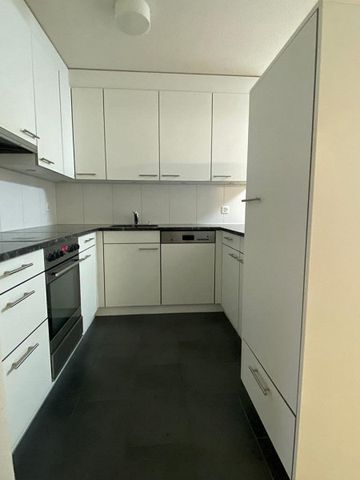 Zentral. Ruhig. Praktisch. 3-Zimmerwohnung in Ittigen zu vermieten - Foto 3