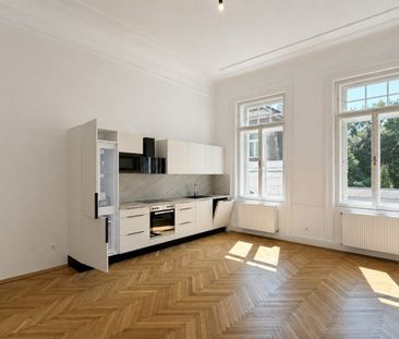 3 MONATE MIETFREI! Inkognito-Wohnung mit WOW-Effekt – stilvoller Al... - Photo 4