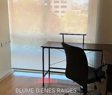 Renta moderno departamento amueblado con balcón y vista hacia Temistocles - Photo 6