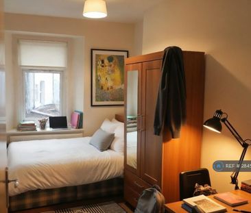 1 bedroom in a house share to rent - Photo 5