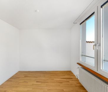 Nicht alltägliche Maisonettewohnung mit herrlichen Terrassen - Foto 6