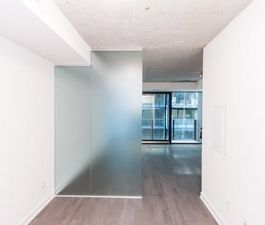 1-Bedroom Condo for Rent in Downtown Toronto! - Photo 6