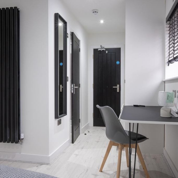 1 bedroom terraced house to rent - Photo 1