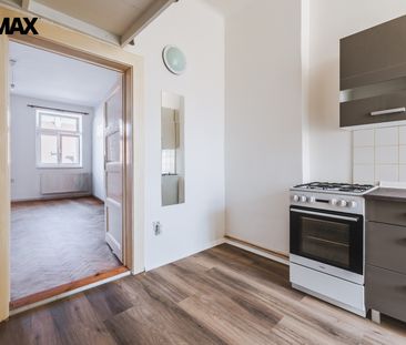 Pronájem bytu 1+1 v osobním vlastnictví 40 m², Praha 7 - Holešovice - Photo 3