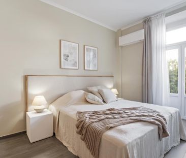 3 Bedroom Apartment with swimming pool, São João do Estoril, Cascais - Photo 4