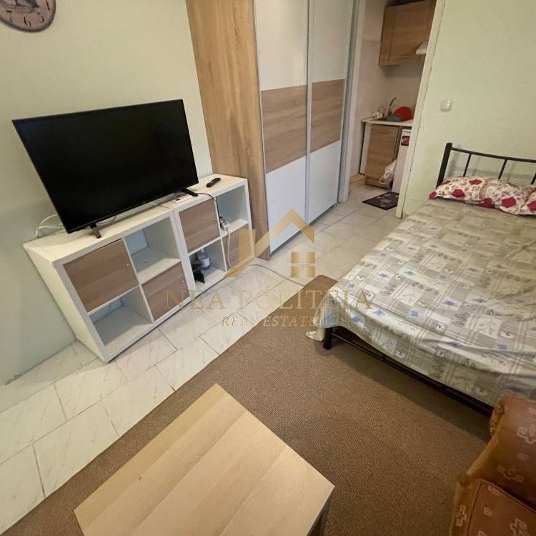 Studio/Γκαρσονιέρα για ενοικίαση Άγιος Παύλος (Άγιος Παύλος) - Φωτογραφία 1