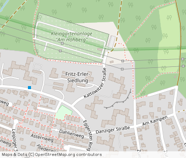 Kattowitzer Straße 3, 57223 Kreuztal - Photo 1