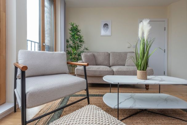 2 Bed Flat, Lockton Street, W10 - Photo 1