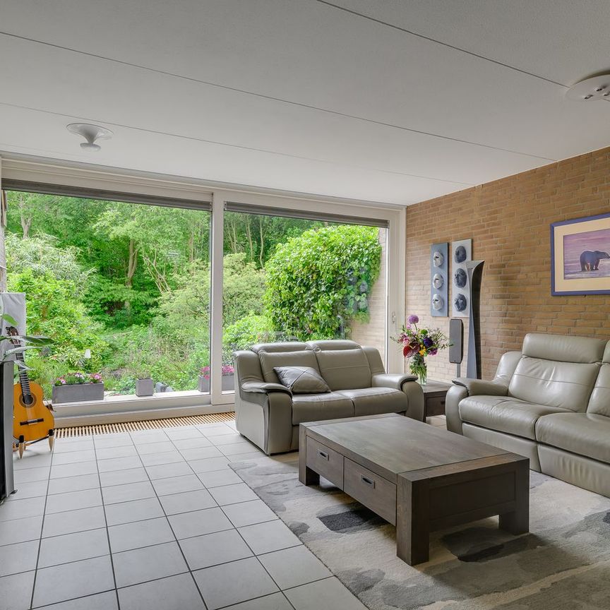 Huis te huur: Hommelveld 30 2318 VC Leiden - Photo 1