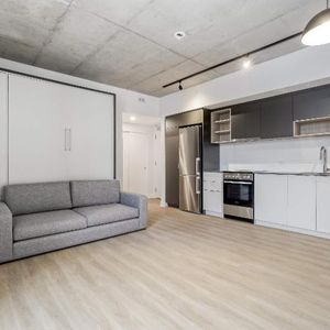 STUDIO 2 1/2 TOUT-INCLUS - MONTREAL QUARTIER DES SPECTACLES - Photo 2