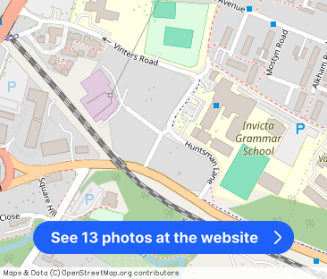 Huntsman Lane, Maidstone - Photo 1