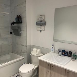 🎉 Promotion : 1 mois gratuit étalé sur la durée du bail – 3 1/2, 4 1/2 et 5 1/2 - Photo 2