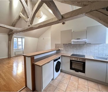 4 Pièces Centre ville – - Photo 5