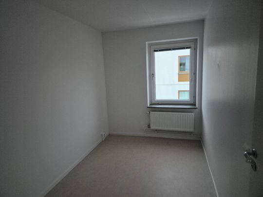 Taggsvampsvägen, Nykvarn - Foto 1