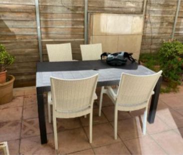 Piso de alquiler en Carrer de Josep Pla, 19, Diagonal Mar i el Fron... - Photo 3