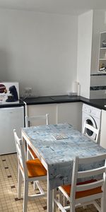 Location Appartement 1 pièce 24m² - Photo 4