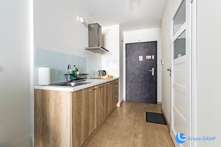 Kawalerka 25m2*Kazimierz*Halicka - Zdjęcie 5