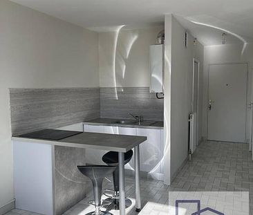 Location appartement studio 1 pièce 38 m² à Brives-Charensac (43700) - Photo 2