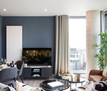 2 bedroom apartment to rent - Photo 4