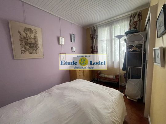 Appartement Paris 11ème Roquette - Photo 1