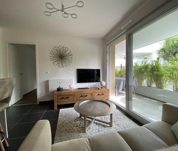 EN FRANCE SITUÉ A VEIGY-FONCENEX 1 MIN DOUANE ANIÈRES GE l IN FRANC... - Photo 3