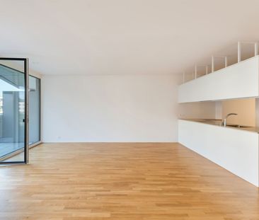 2.5 Zimmer, 66 m², 2. Stock - Foto 1