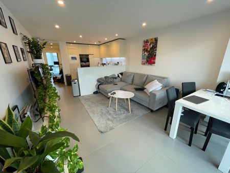 1 Bed Flat, Dance Square, EC1V - Photo 2