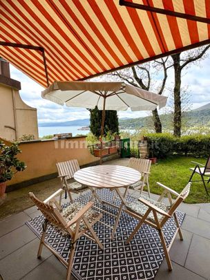Villa bifamiliare via Poggio delle Ginestre, Poggio Delle Ginestre, Trevignano Romano - Photo 1
