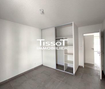 Location Appartement 3 pièces 63m² NIMES 30000 - Photo 1