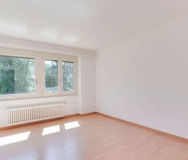 4.5 Zimmer, 93 m², 3. Stock - Photo 4