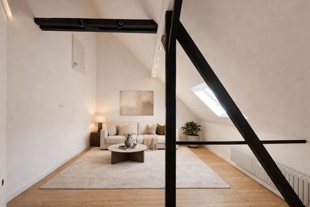 SCHICKES REIHENMITTELHAUS IN KREFELD ZU MIETEN! - Photo 2