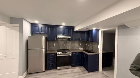 For Lease - 22 Fulmer Road Unit# BSMT, Brampton, Ontario - Photo 5