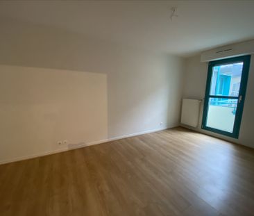 Location Appartement 2 pièces 48m² - Photo 1