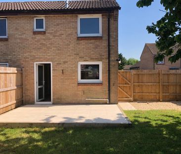 Roman Way, Pewsham, Chippenham, SN15 - Photo 3