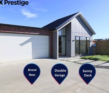 Enjoy the Karaka Lifestyle Modern 4 Bedroom, 2 Bathroom Home - Photo 3