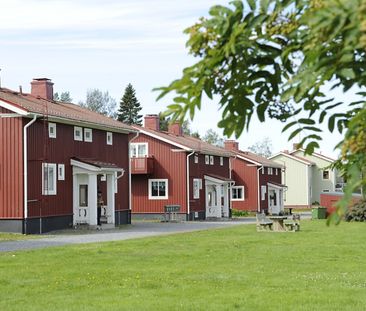 S Parkvägen 12, Boliden - Photo 1