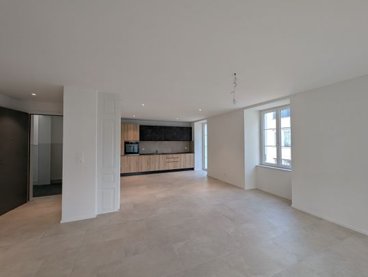 Bel appartement de trois pièces - Photo 1