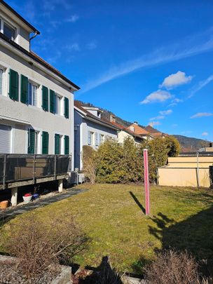 3.5 Zimmer, EG - Photo 1