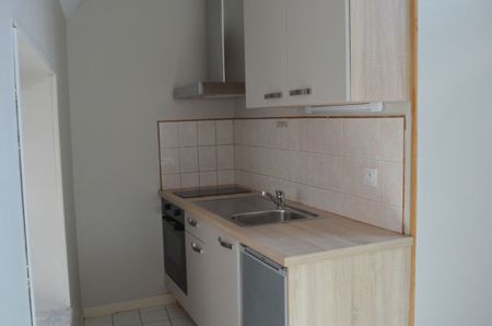 Location appartement 1 pièce, 29.71m², Beaufort-en-Anjou - Photo 3