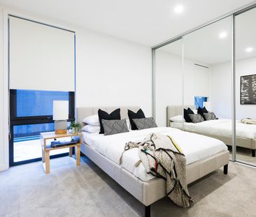 36/217 Northbourne Avenue, Turner ACT 2612 - Apartment For Rent | D... - Photo 4