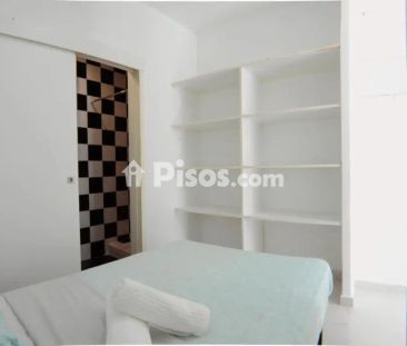Estudio en alquiler en Puerta del Ángel - Photo 2