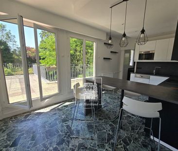 Tout savoir sur cette maison à La Celle-Saint-Cloud - Photo 4