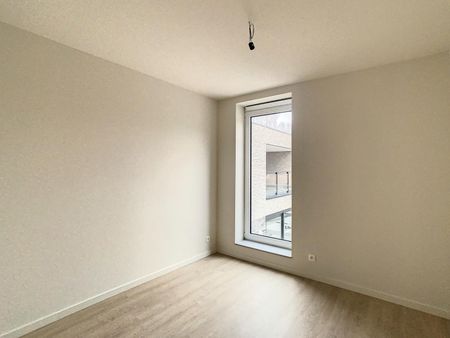 Nieuwbouwappartement in het mooie Boutersem! - Foto 3