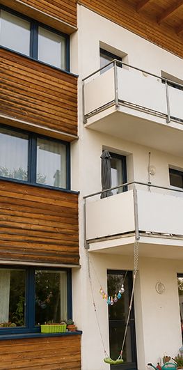 Wohnung in Raabs/Thaya - Photo 1