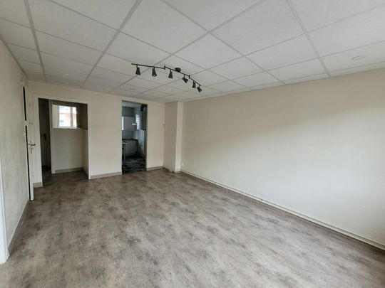 Location Appartement 3 pièces 51m² LENS 62300 - Photo 1