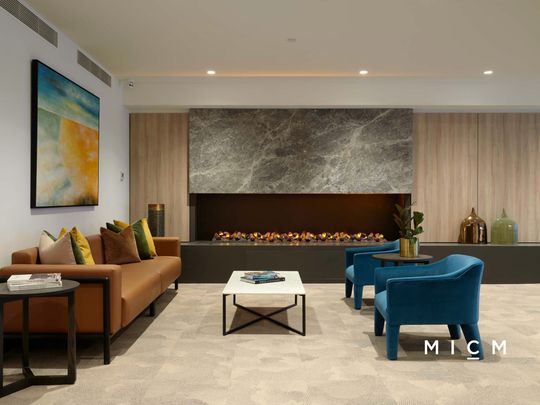 1302/81 City Road - Photo 1