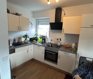 2 Zimmer Wohnung - Photo 1