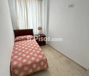 Piso en alquiler en Centro - Photo 5
