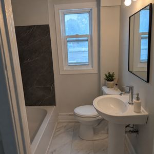 Beau 4 1/2 Rénové - Photo 3