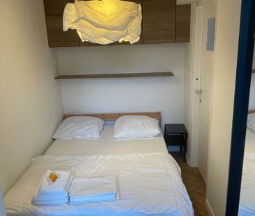 Appartement te huur in Oostende voor € 825 met 1 slaapkamer - Photo 1